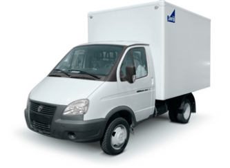 Газ 3302 Газель